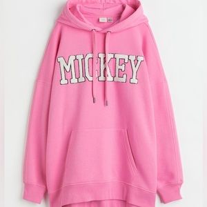 ISO!! H&M Mickey Hoodie